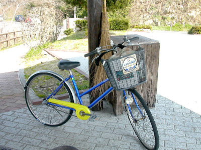 Innoshima Bridge Bicycle Tour along Shimanami Kaido