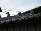 Roof Detail, Ise City in Mie Prefecture