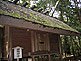 Ise Inner Shrine (Naiku) in Mie Prefecture