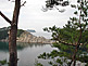 Jodogahama Beach in Rikuchu Kaigan National Park, Iwate Prefecture