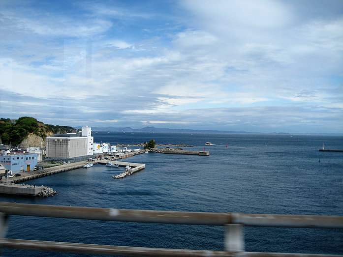 Jogashima Island