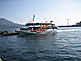 Ferry to Yakushima from Kagoshima Harbour