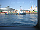 Fisherboat in Kagoshima Harbour
