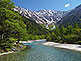 Kamikochi Nagano Prefecture