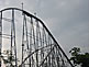 Kawaguchiko Fuji-Q Highland Amusement Park