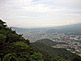 View from Mt. Tenjo