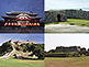Zakimi Castle Kingdom Of Ryukyu