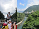 Boat Tour on Kinugawa River in Tochigi Prefecture