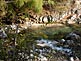 Hiking along the Nakasendo Route in Kiso Valley