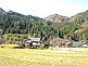 Hiking along the Nakasendo Route in Kiso Valley