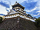 Kokura Castle Fukuoka Prefecture