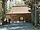 Daiedo Hall Danjo-Garan Temple Complex at Mount Koya