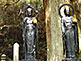 Mount Koya Okunoin Cemetery in Wakayama Prefecture