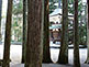 Rokkaku Kyouzo at Danjo-Garan Central Temple Complex of Mount Koya