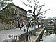 Old Merchant Quarter (Bikan) with Warehouses in Kurashiki