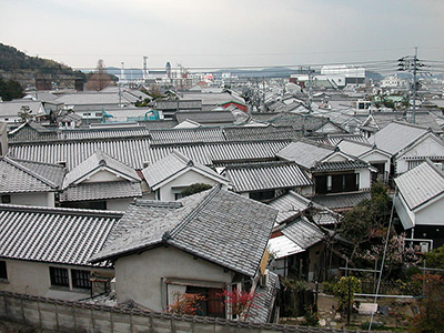 Kurashiki City