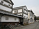 Old Merchant Quarter (Bikan) with Warehouses in Kurashiki