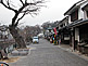 Old Merchant Quarter (Bikan) with Warehouses in Kurashiki
