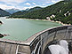 Kurobe Dam, Toyama Prefecture