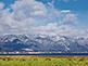 Lake Biwa in Shiga Prefecture