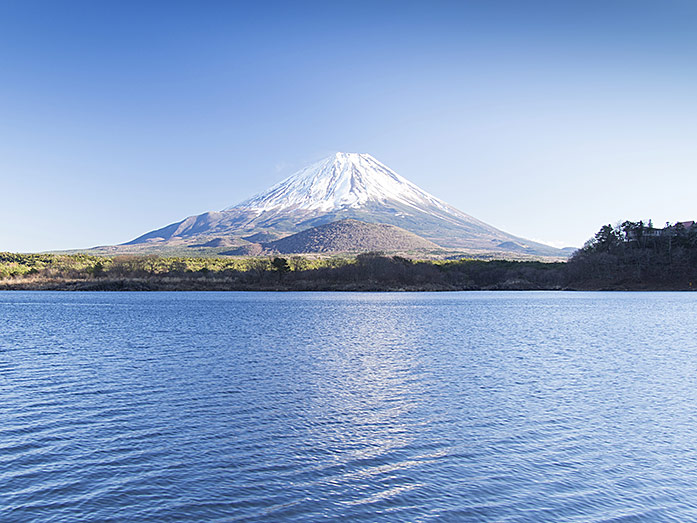 Lake Shoji