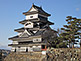 Matsumoto Castle in Nagano Prefecture