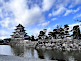 Matsumoto Castle in Nagano Prefecture