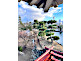 View from Matsumoto Castle in Kanagawa Prefecture