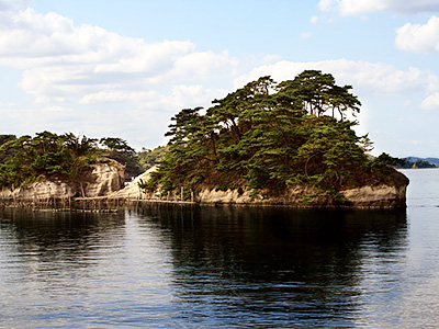 Matsushima In Miyagi Prefecture