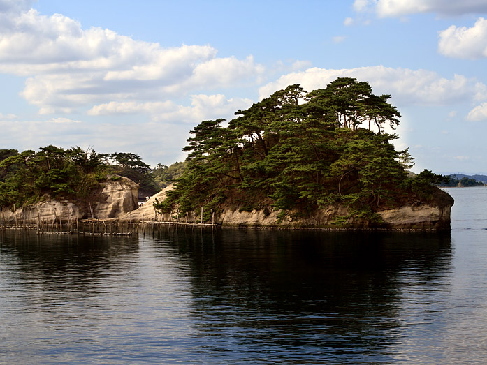 Matsushima Bay