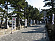 Futami City in Mie Prefecture