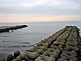 Ocean View near Futami City in Mie Prefecture