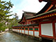 Itsukushima Shinto Shrine on Miyajima Island