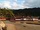 Itsukushima Shinto Shrine on Miyajima Island
