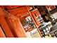 Itsukushima Shinto Shrine on Miyajima Island