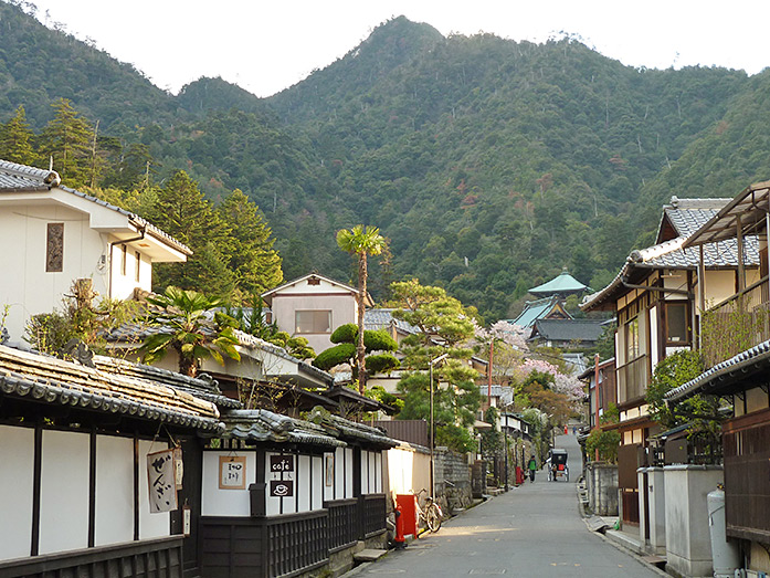 Miyajima Travel Tips - Japan Travel Guide - japan365days.com