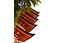 Gojunoto Five-storied Pagoda on Miyajima