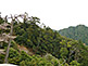 Mount Misen on Miyajima Island