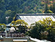 Senjokaku Hall on Miyajima Island