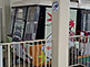 Mount Shosha Cable Car in Himeji in Hyogo Prefecture