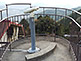 Mount Shosha Observation Deck in Himeji in Hyogo Prefecture