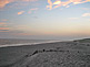 Nakatajima Sand Dunes along the Pacific Ocean in Hamamatsu, Shizuoka Prefecture