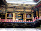 Honden of Iemitsu Mausoleum (Taiyuin-byo) in Nikko
