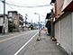 Street Scene in Nikko