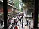 Toshogu Shrine, UNESCO World Heritage Site, in Nikko