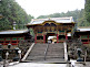 Iemitsu Mausoleum in Nikko