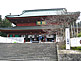 Rinno-ji Temple in Nikko