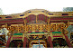 Yashamon Gate of Iemitsu Mausoleum (Taiyuin-byo) in Nikko