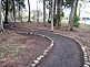 Nogi Park in Nishinasuno in Tochigi Prefecture