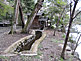 Water Mill in Nogi Park in Nishinasuno, Tochigi Prefecture